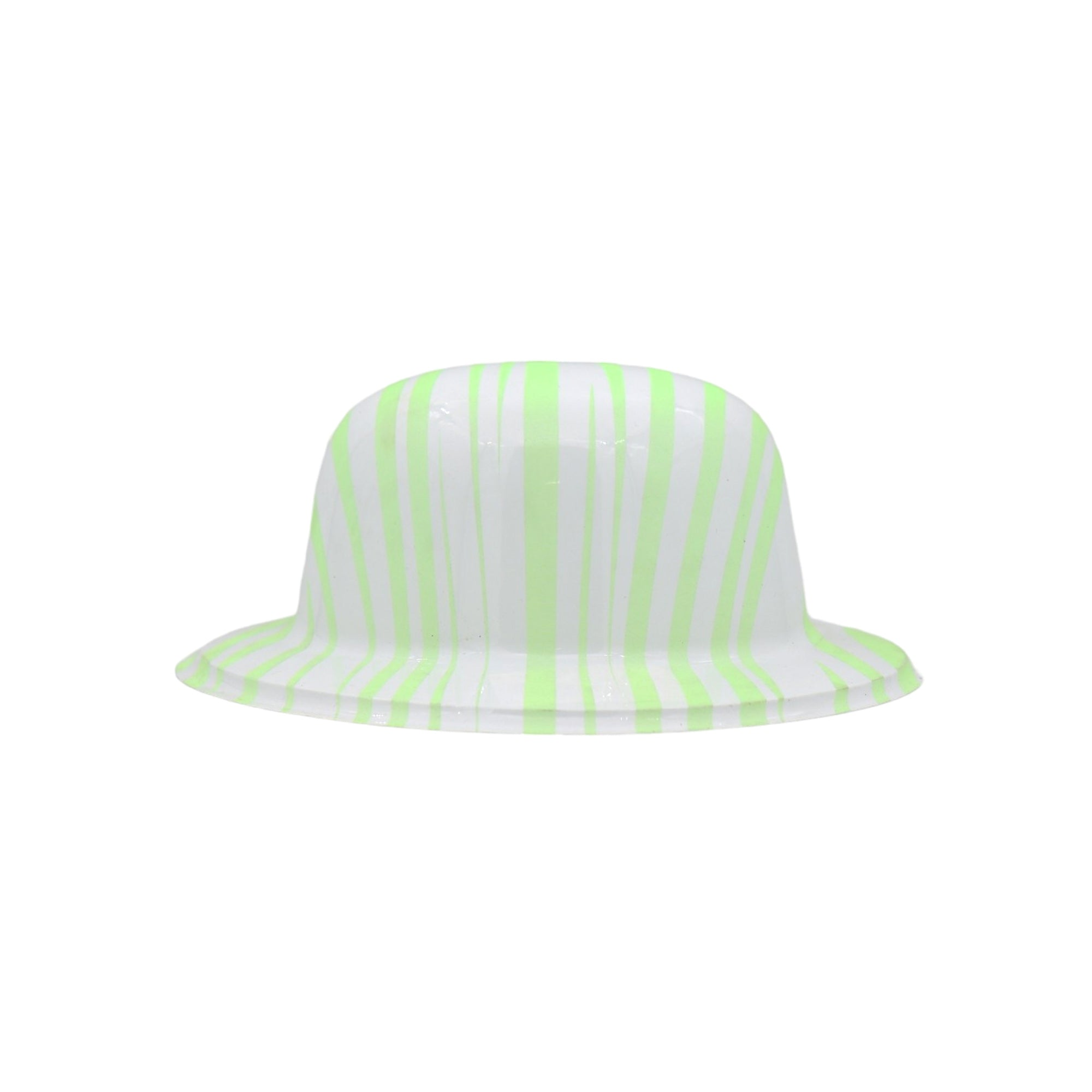 Stripes Party Hat 23x26x7.5cm