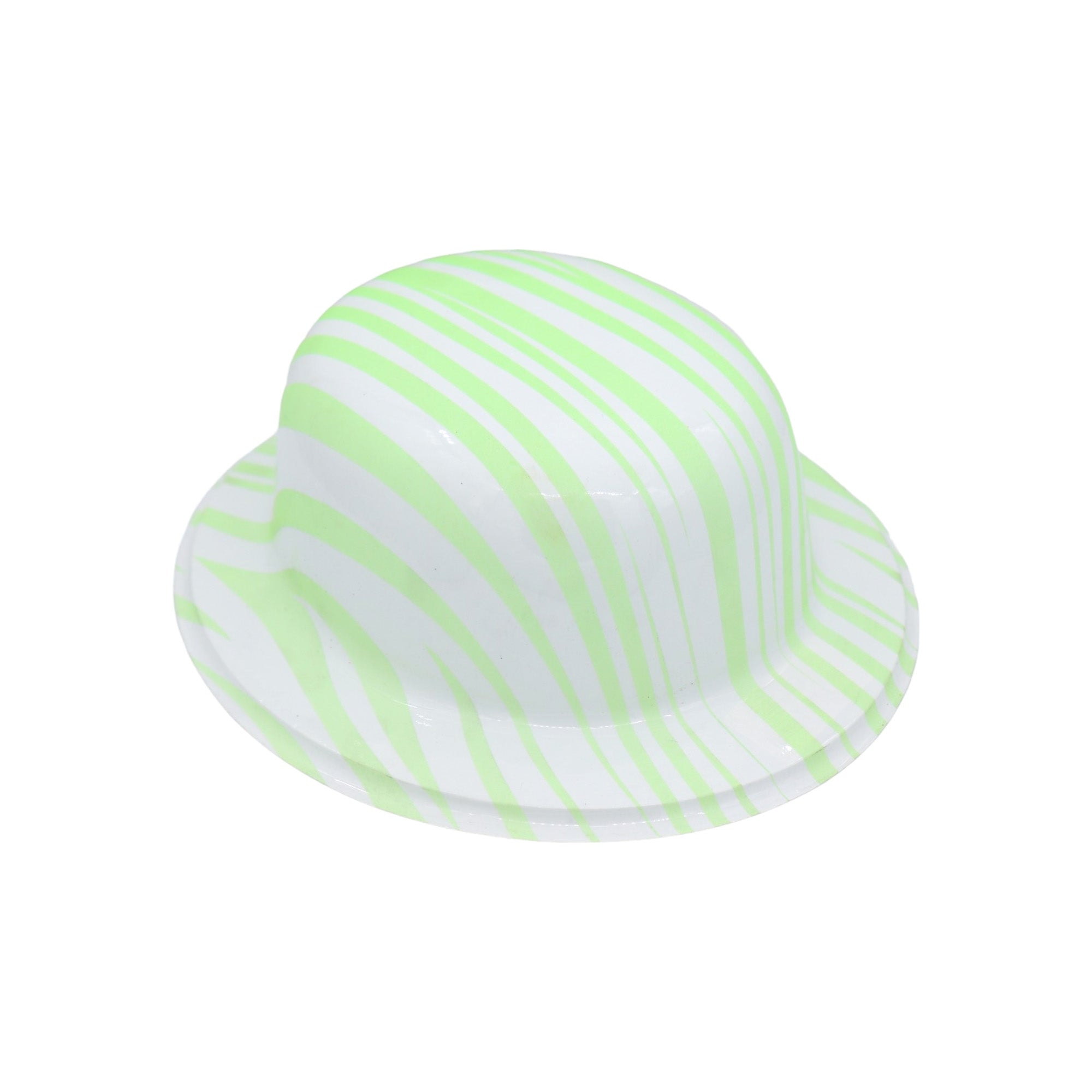 Stripes Party Hat 23x26x7.5cm