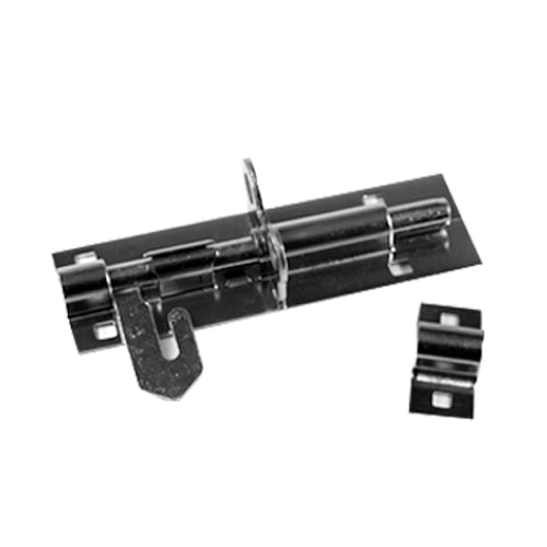 Padbolt 150mm Carded 5184