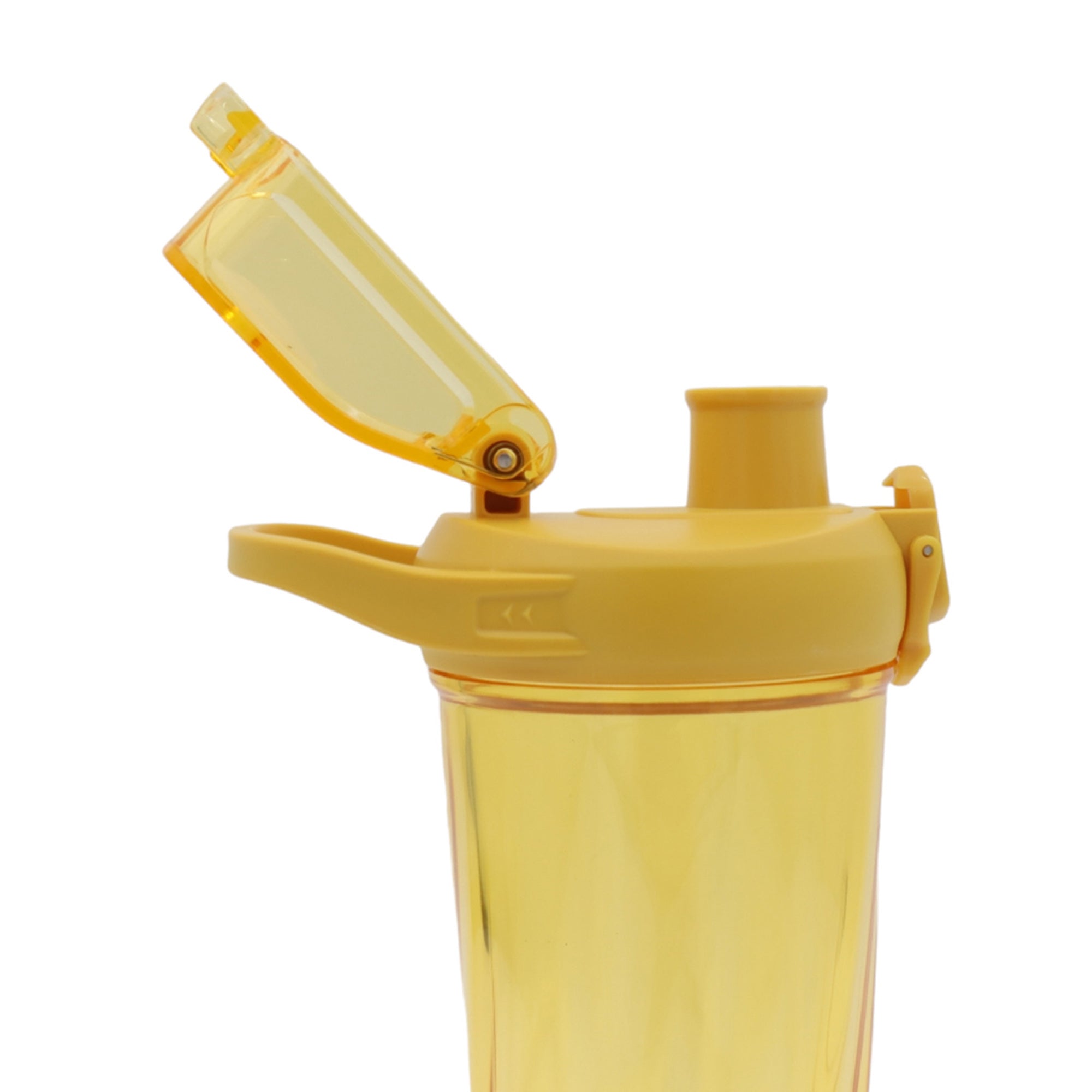 Xiluo 480ml Portable Sports Water Simple Bottle