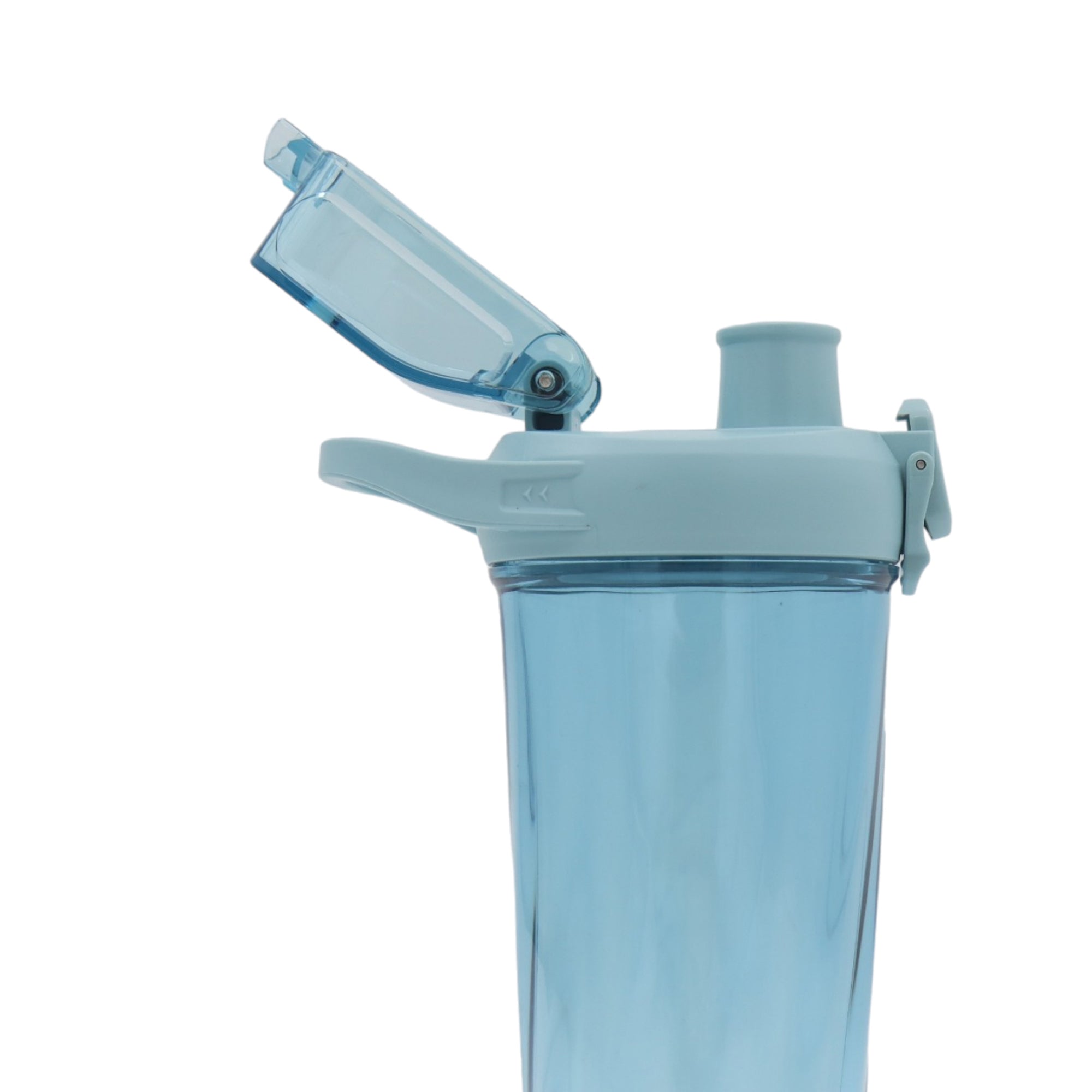 Xiluo 480ml Portable Sports Water Simple Bottle