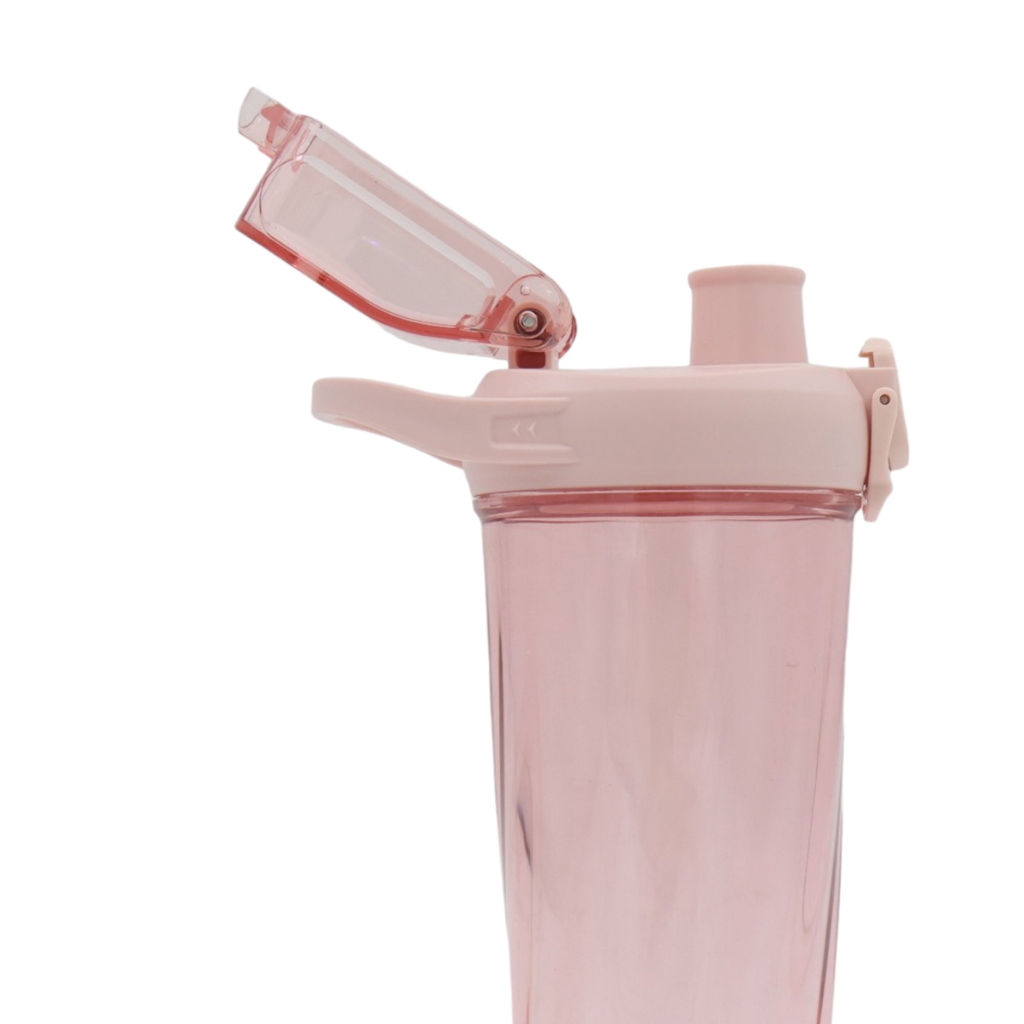 Xiluo 480ml Portable Sports Water Simple Bottle