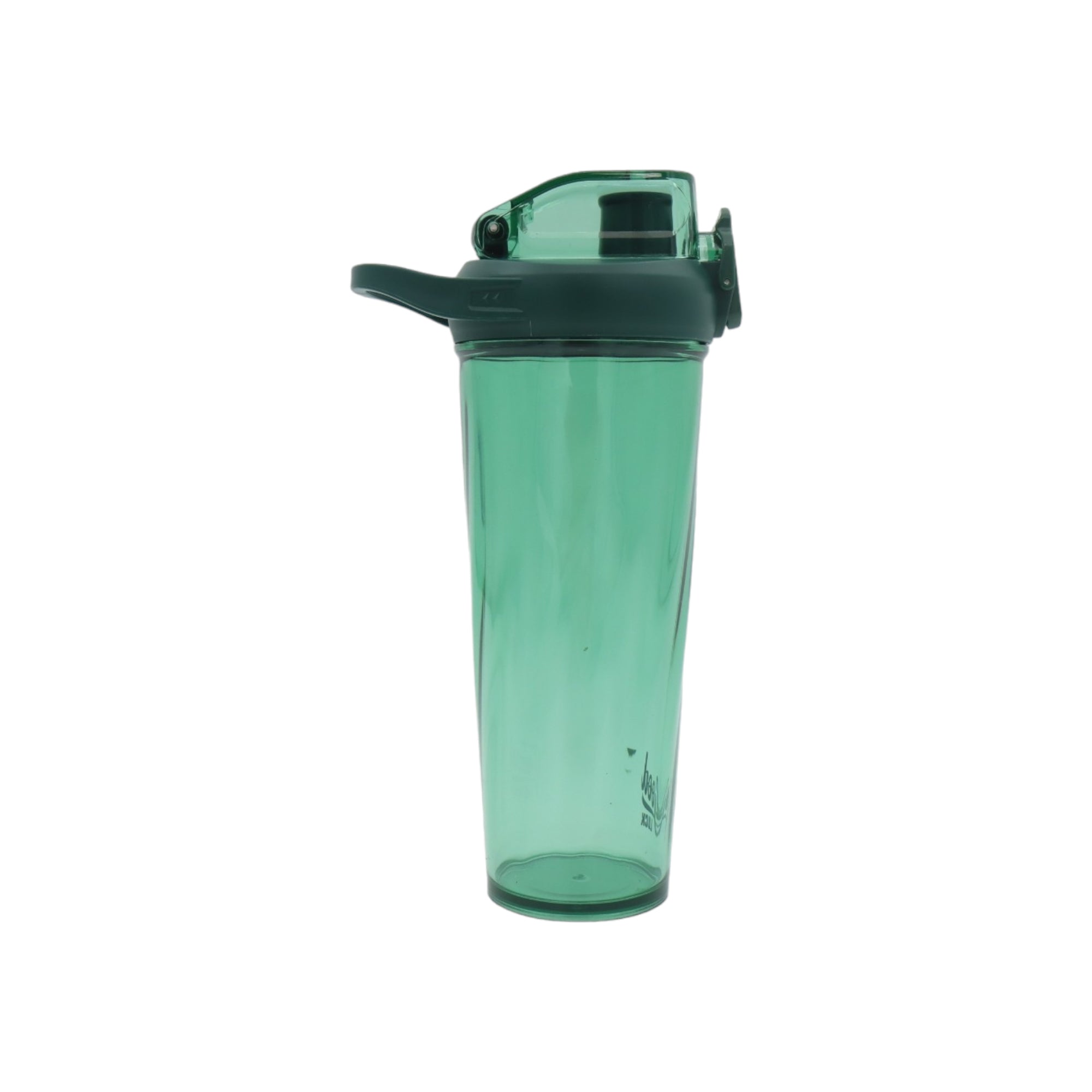 Xiluo 480ml Portable Sports Water Simple Bottle
