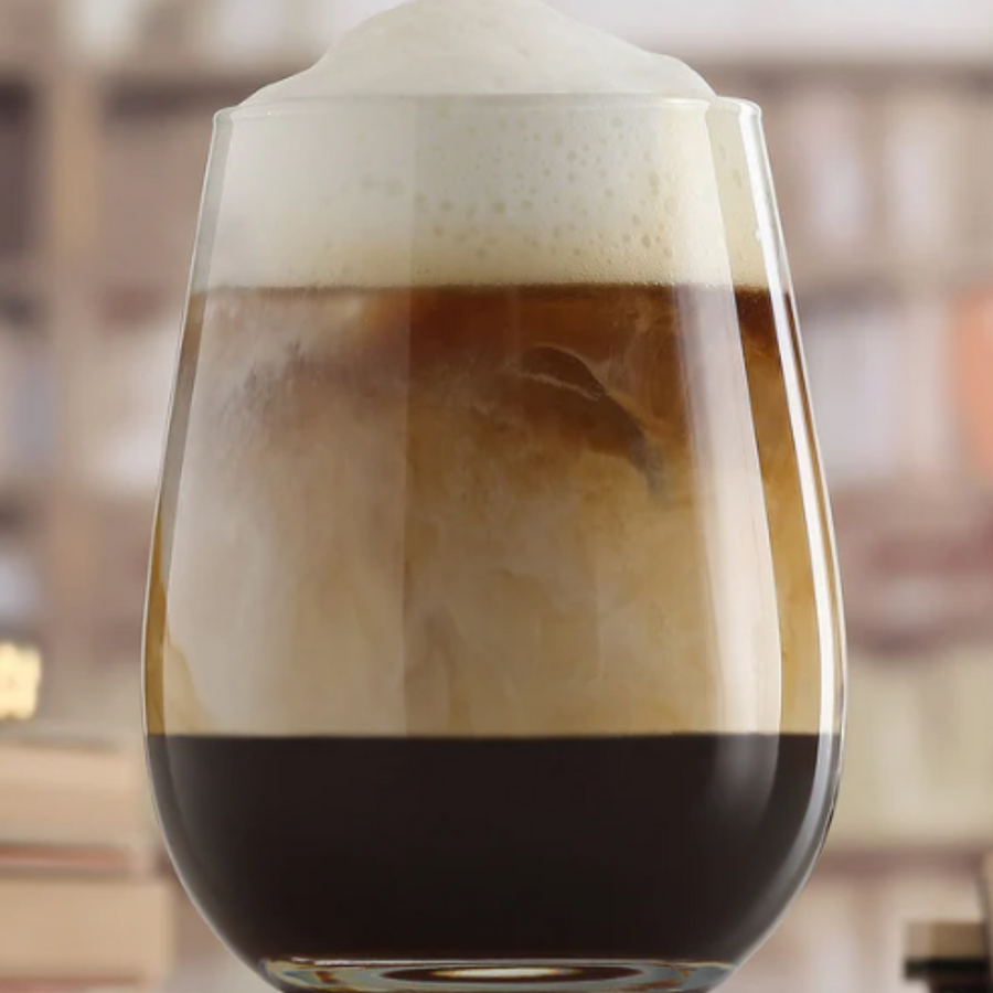 LAV Hiball Glass Tumbler 590ml Gaia 6pack SGN1561