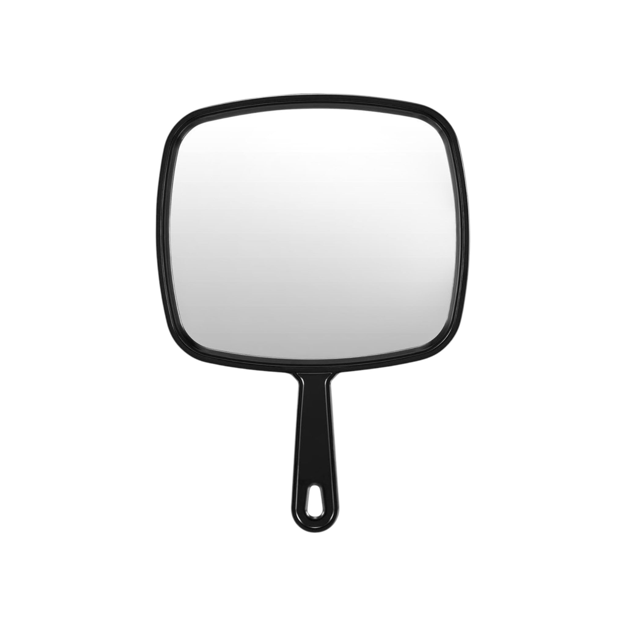 Handheld Face Mirror Large 23x31cm
