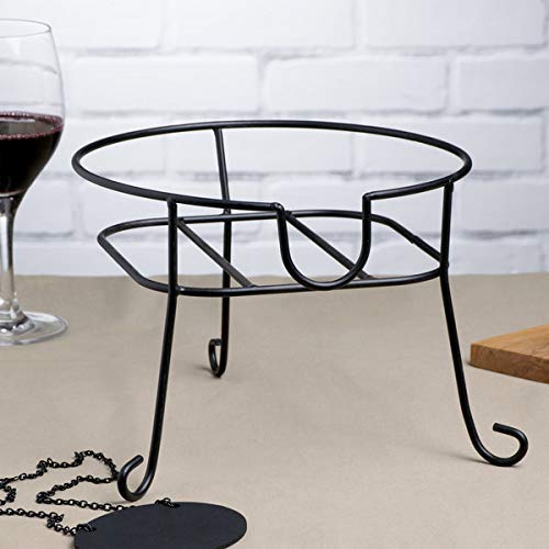 Yorkshire Beverage Dispenser 8L Glass with Stand 517