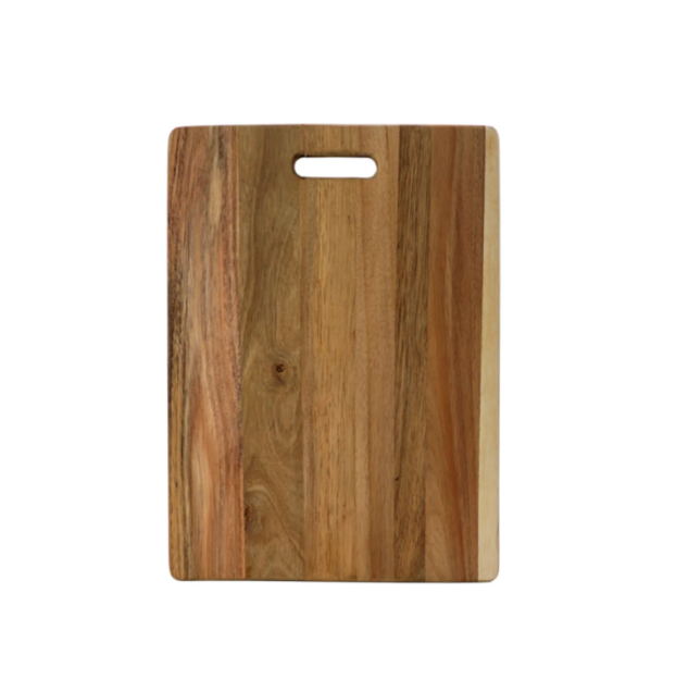 Regent Acacia Wood Sercing Board Rectangle 41813