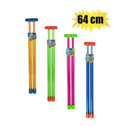 Kids Water Twin Blaster 64cm