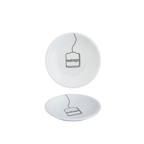 Home Classix Tea Bag Holder 57533