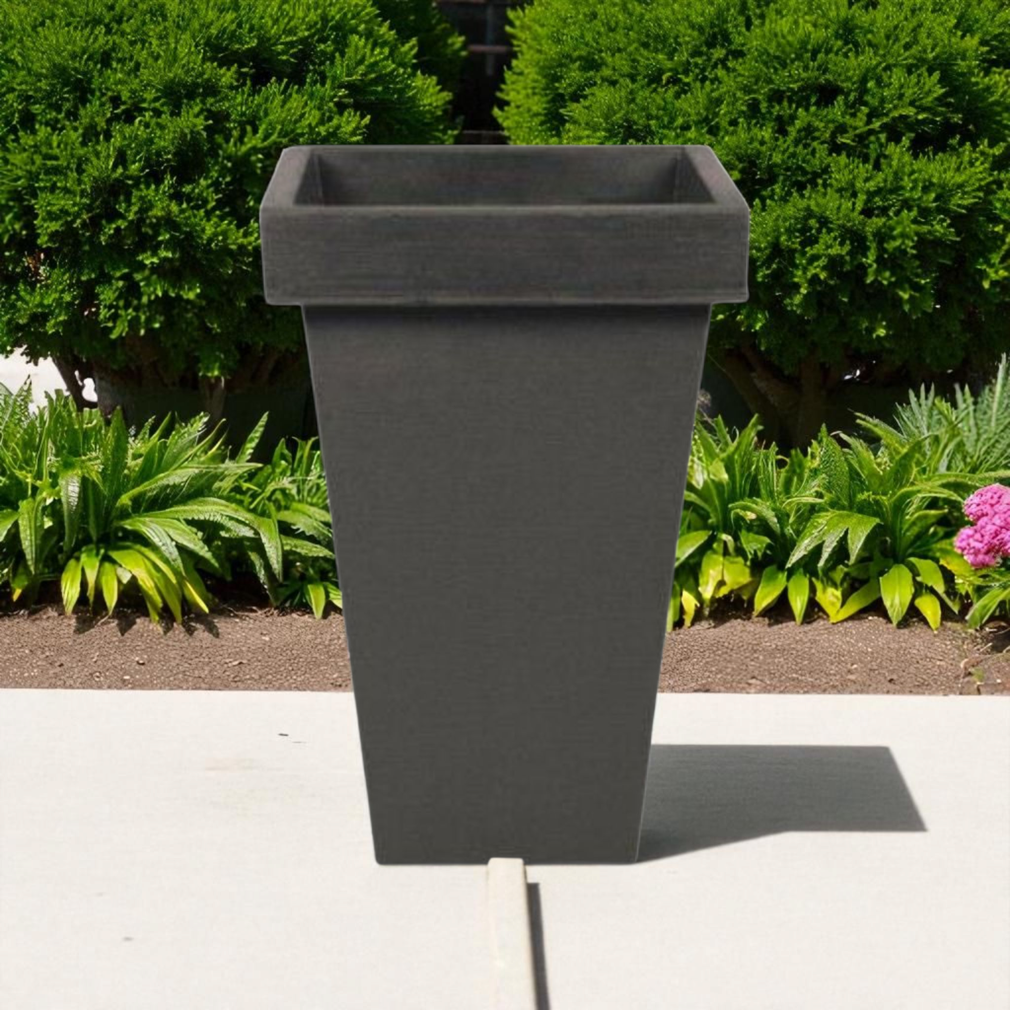 Addis Pot Flower Sardinia 30cm 8559GPH