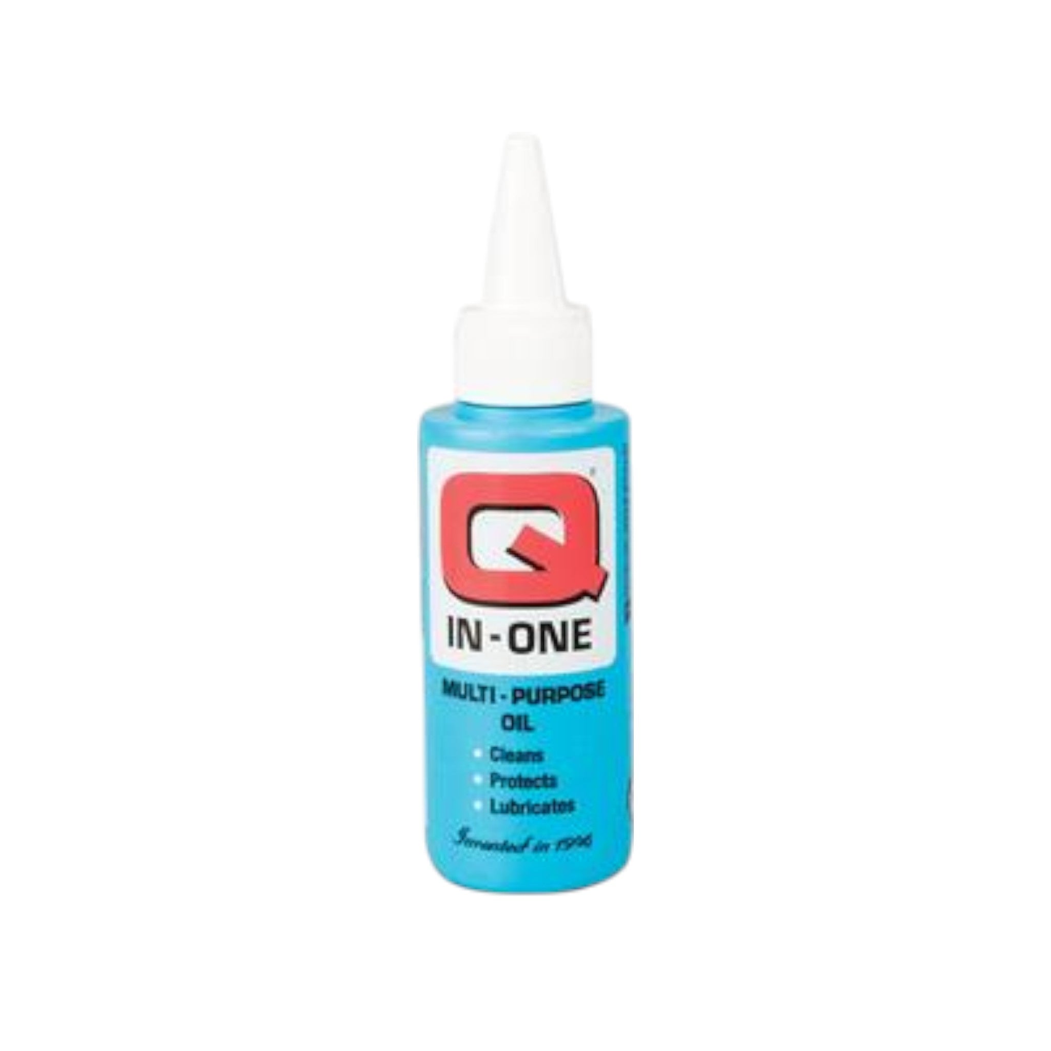 Q-Line Oil Multi Purpose 100ml