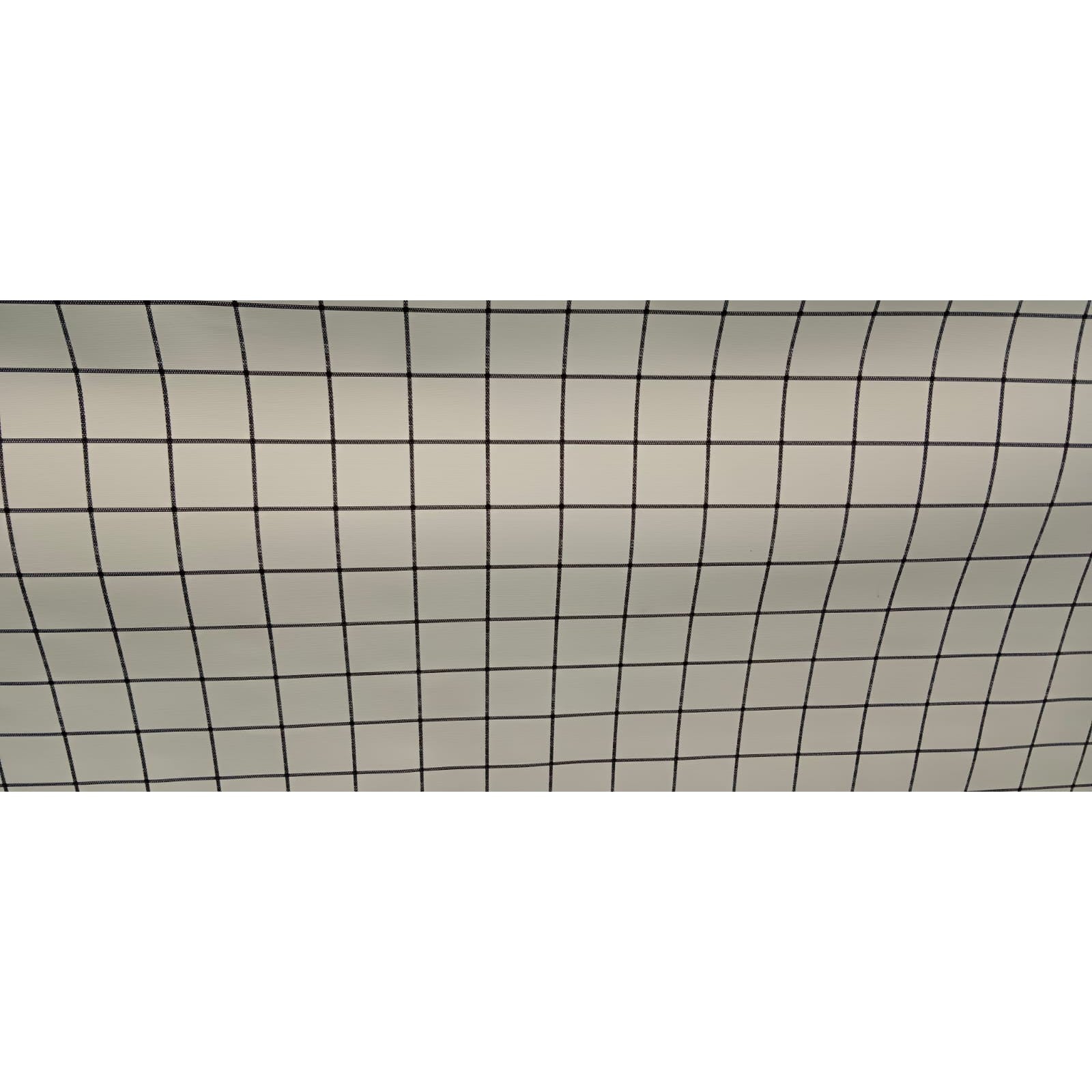 PVC Table Cover Assorted Print 1.37x1m Wide Sheeting