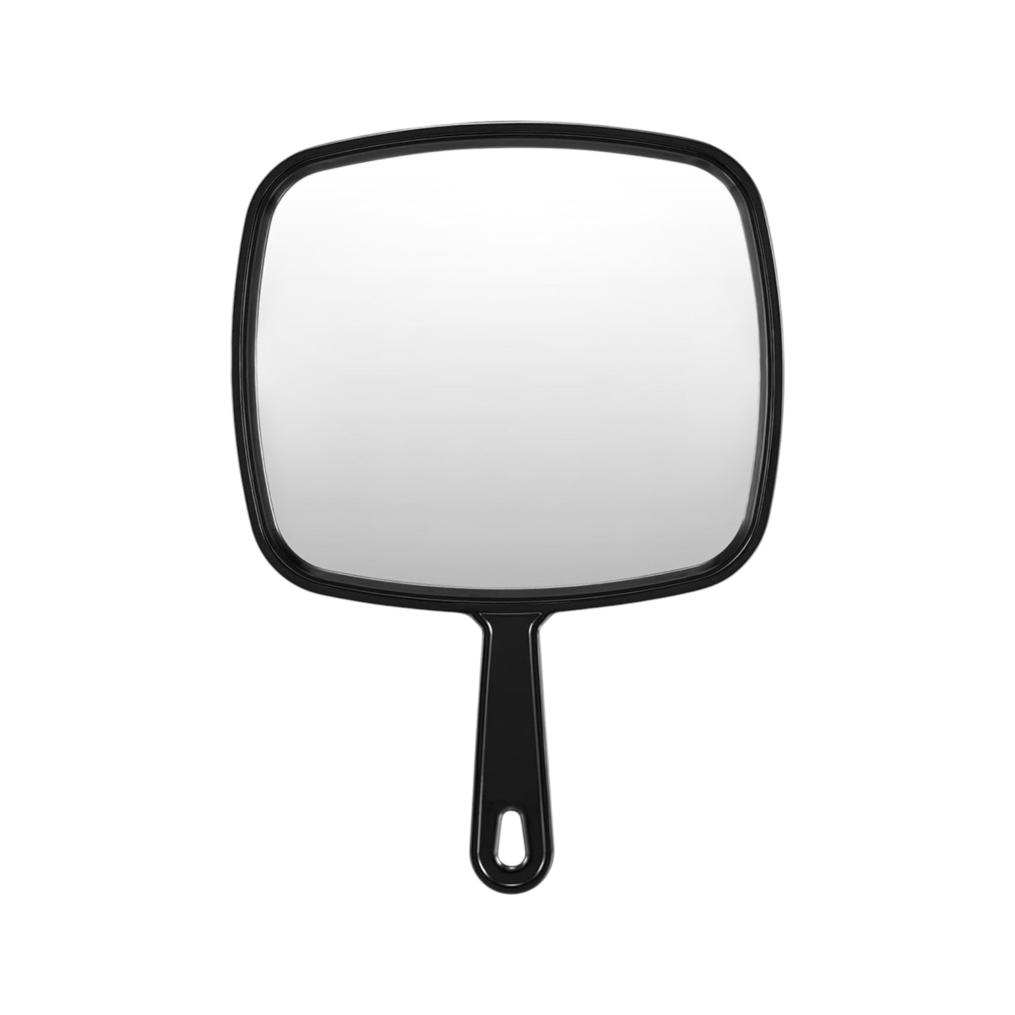 Handheld Face Mirror Large 23x31cm