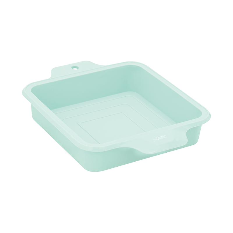 Kitchen Inspire Silicone Square Pan 501267