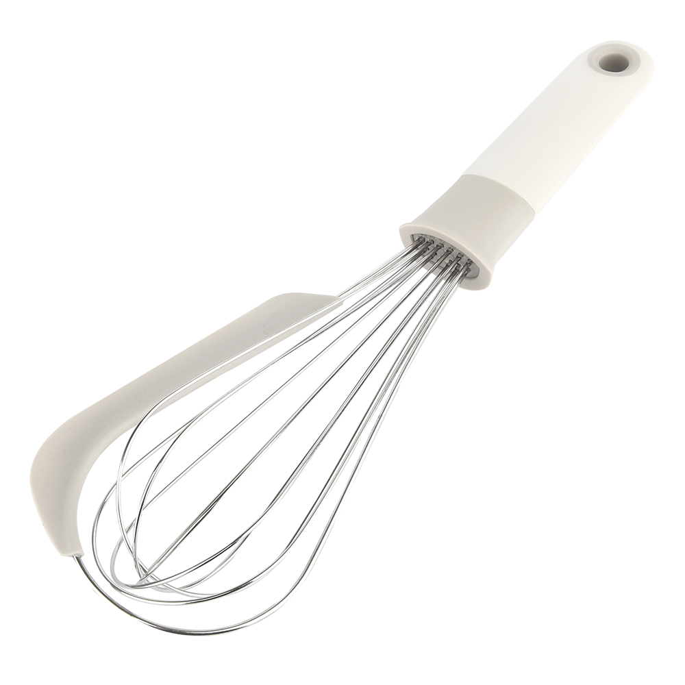 Kitchen Inspire Egg Whisker Stainless Steel