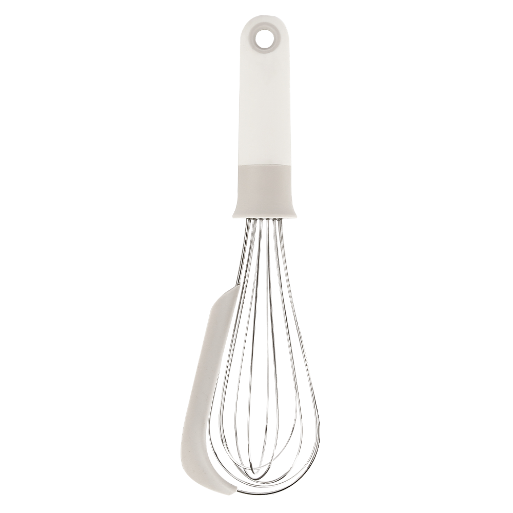 Kitchen Inspire Egg Whisker Stainless Steel