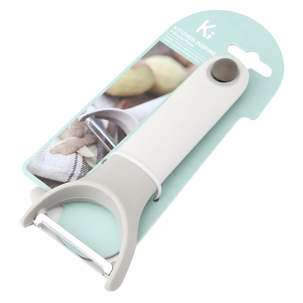 Kitchen Inspire Y Shaped Peeler