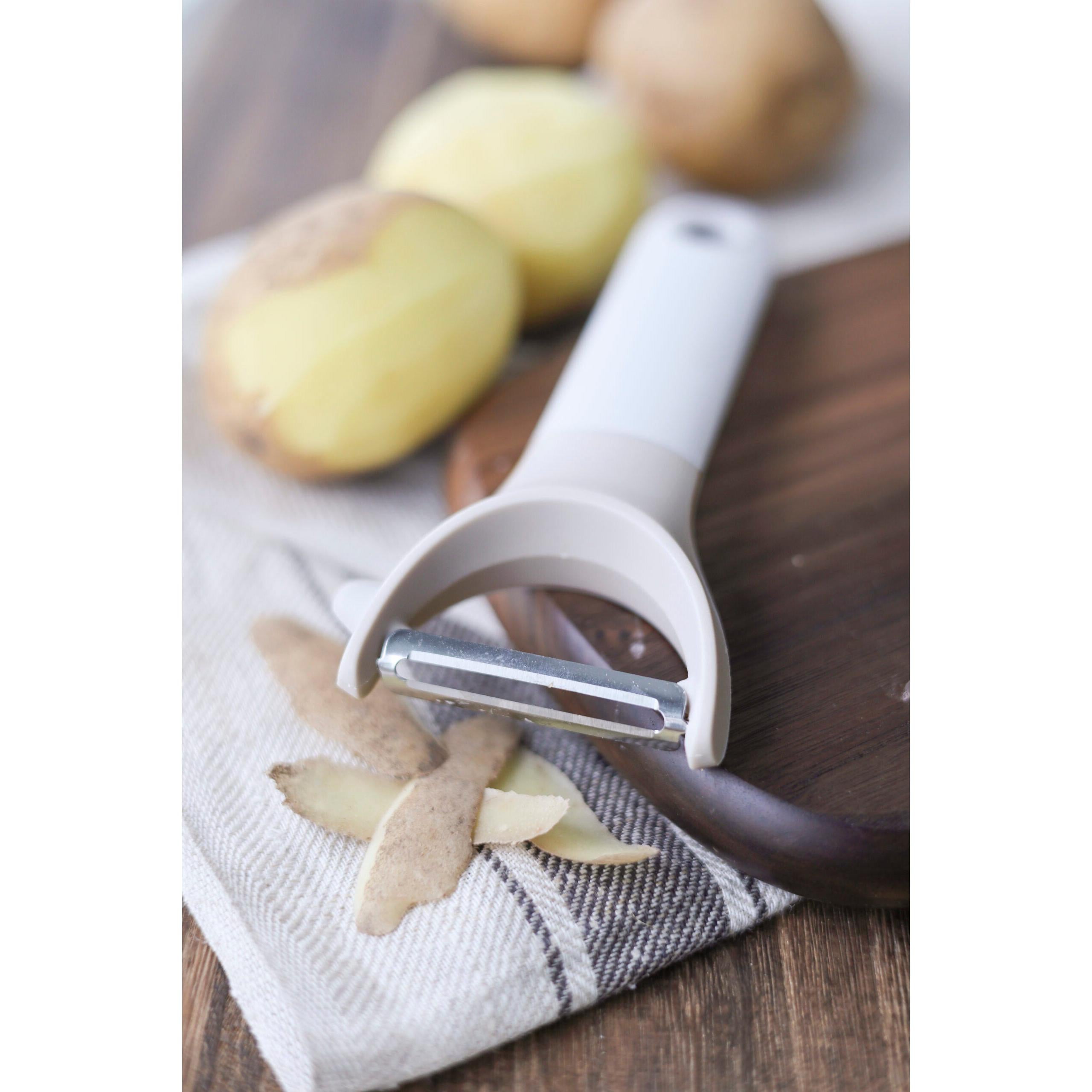 Kitchen Inspire Y Shaped Peeler