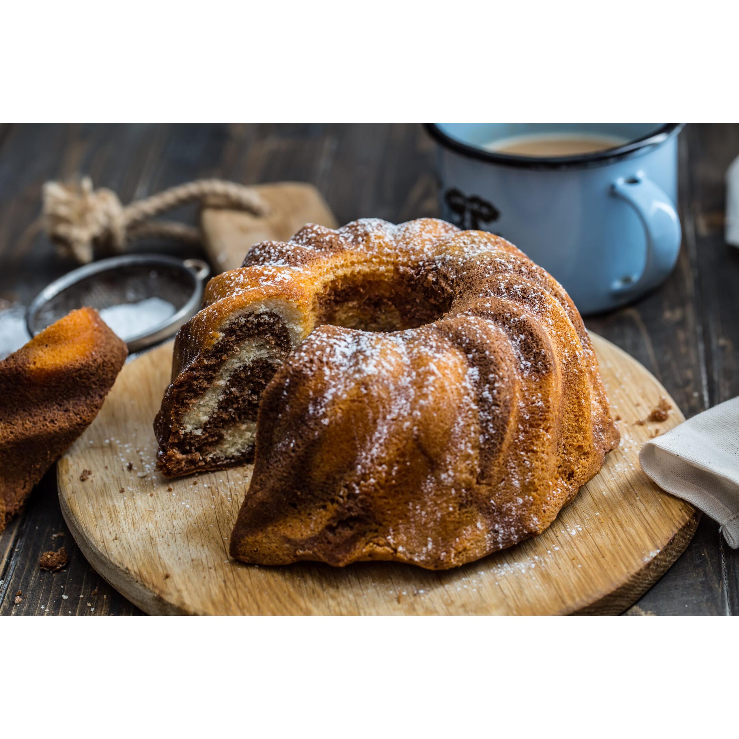 Kitchen Inspire Bundt Pan