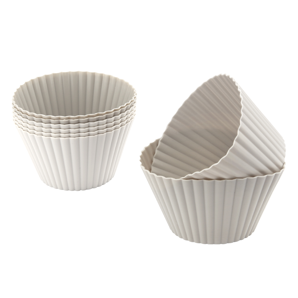 Kitchen Inspire Muffin Cups Medium 10pack