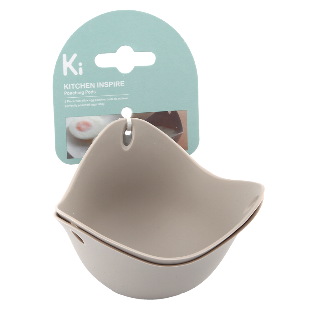 Kitchen Inspire Poaching Pods