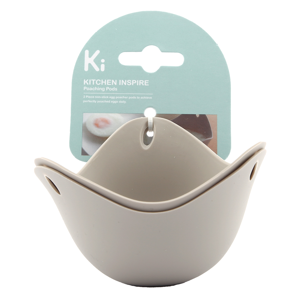 Kitchen Inspire Poaching Pods