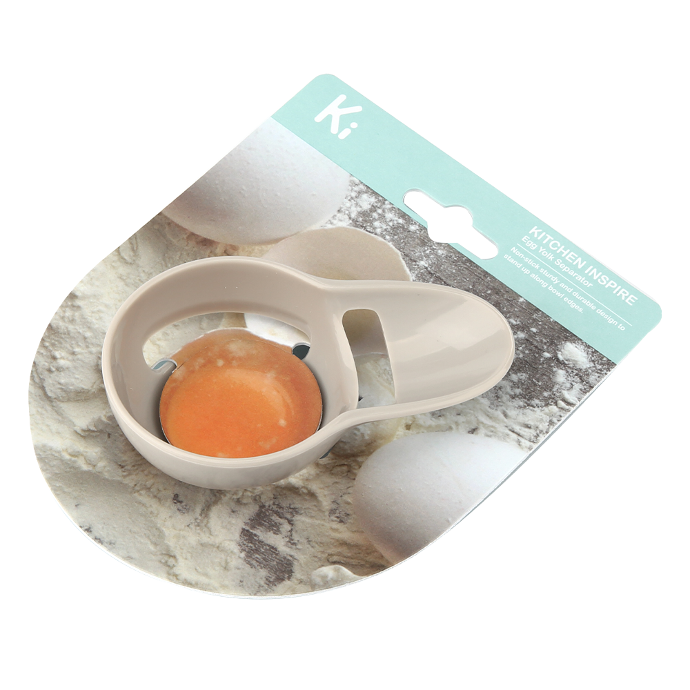 Kitchen Inspire Egg Yolk Separator