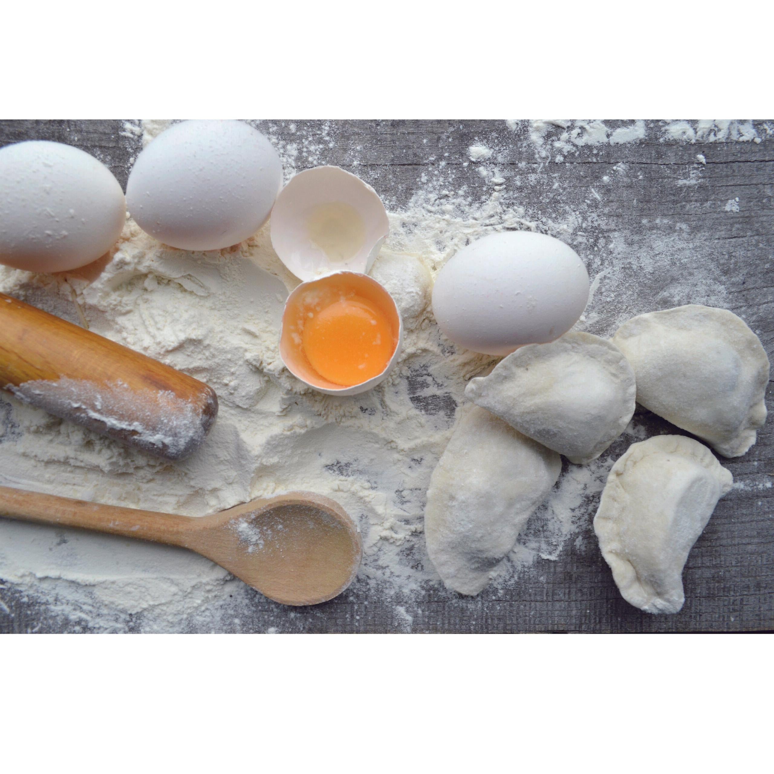 Kitchen Inspire Egg Yolk Separator