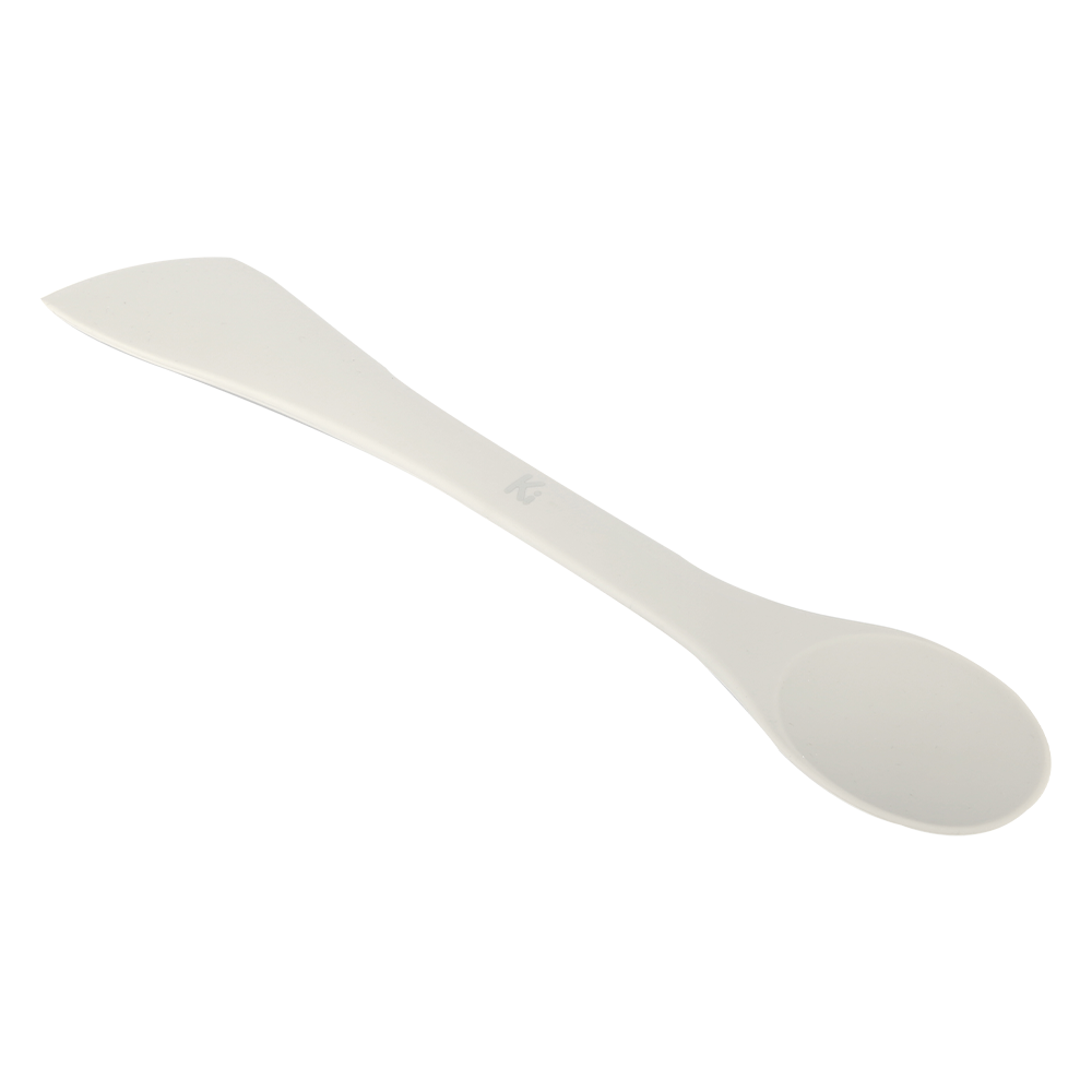 Kitchen Inspire 2-Sided Spoon & Spatula