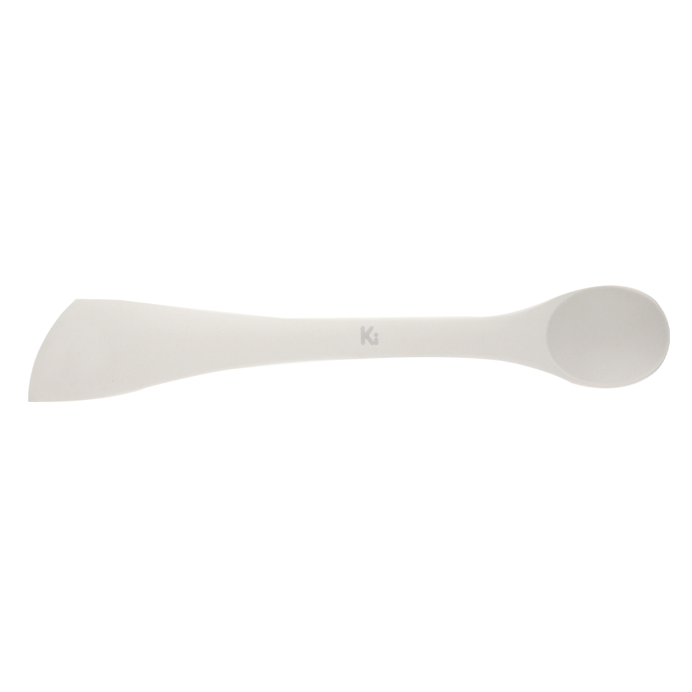 Kitchen Inspire 2-Sided Spoon & Spatula