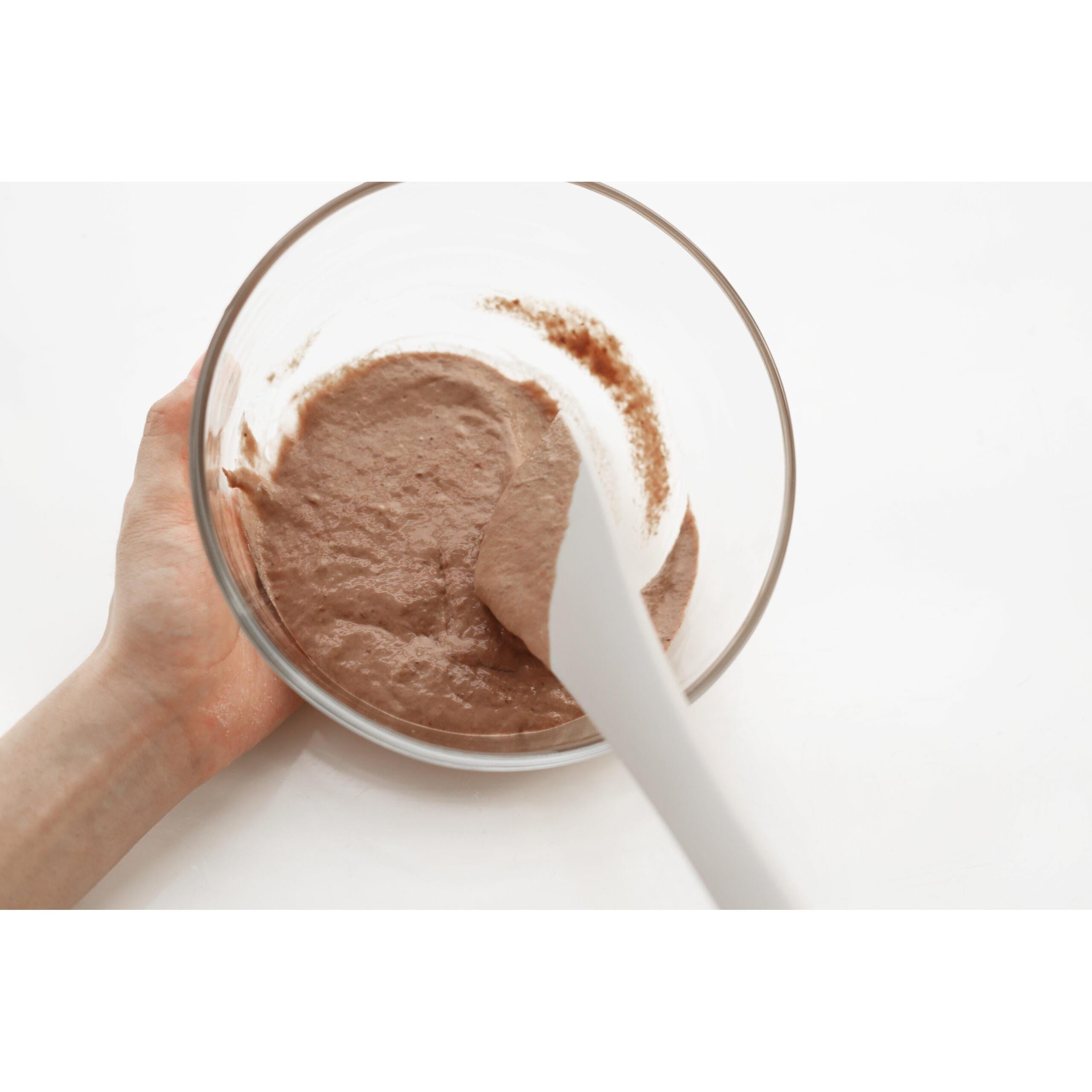 Kitchen Inspire 2-Sided Spoon & Spatula