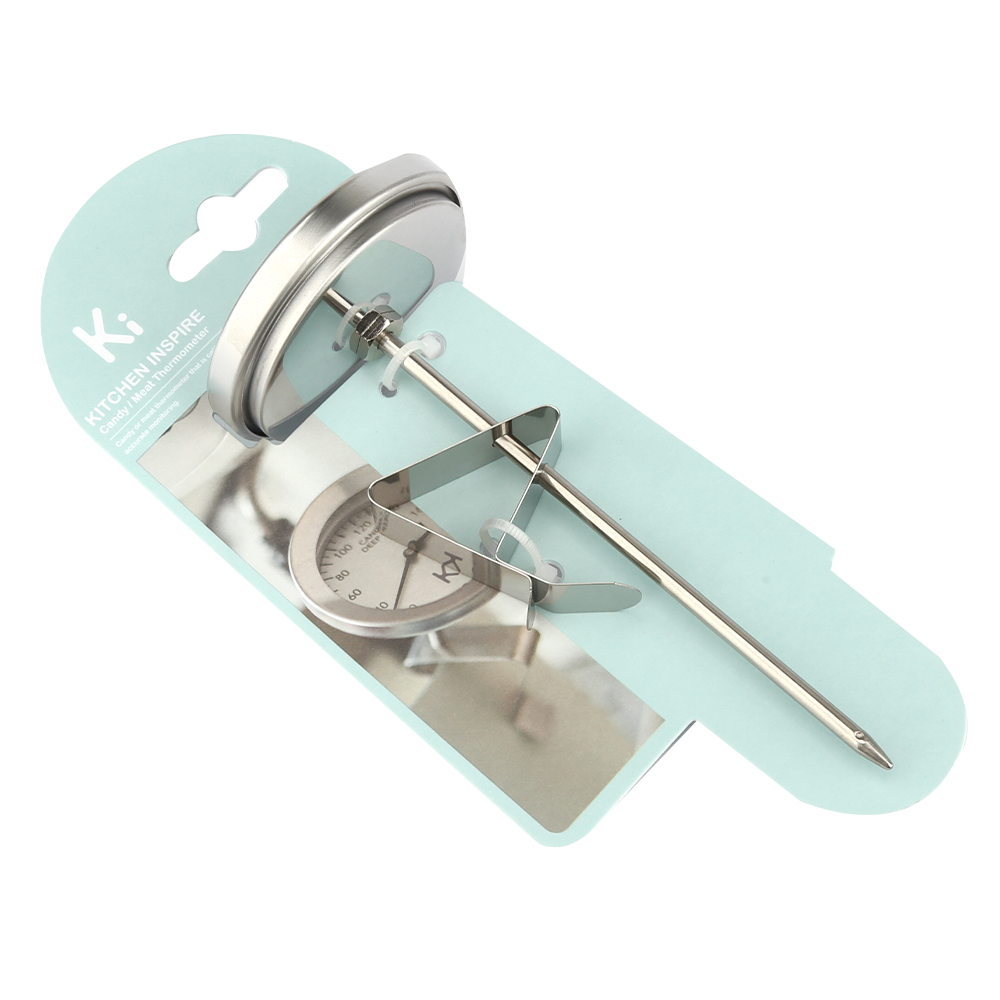 Kitchen Inspire Candy or Meat Thermometer