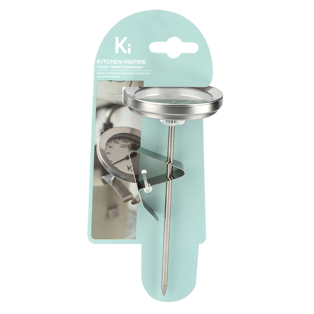 Kitchen Inspire Candy or Meat Thermometer