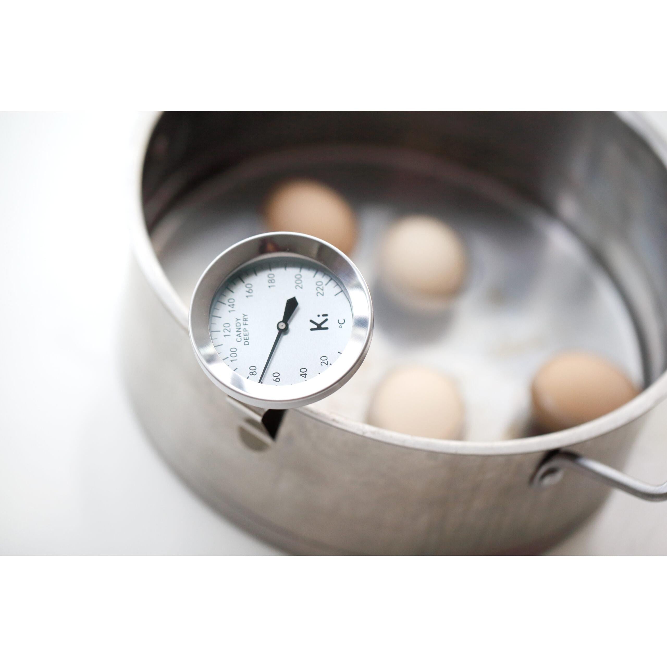 Kitchen Inspire Candy or Meat Thermometer