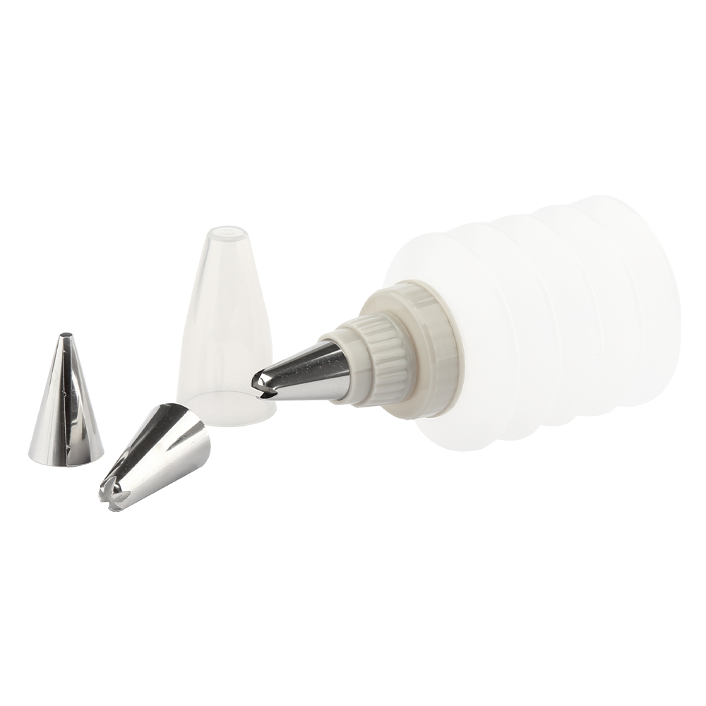 Kitchen Inspire Cake Decorating Set