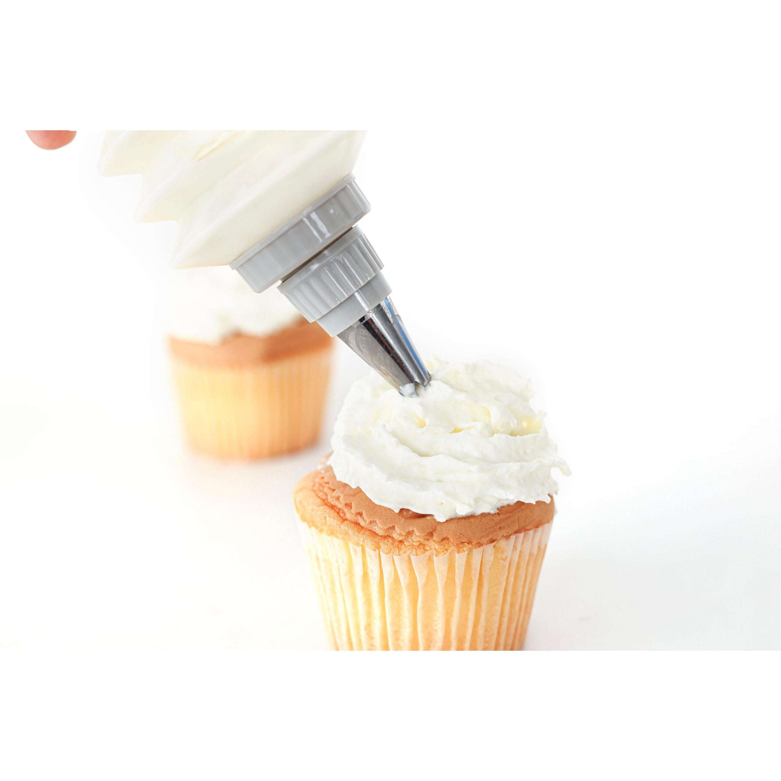 Kitchen Inspire Cake Decorating Set