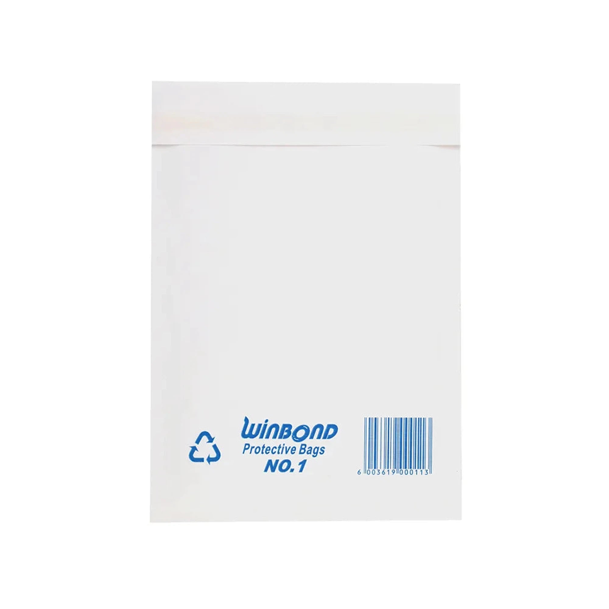 Protective Envelope No.1