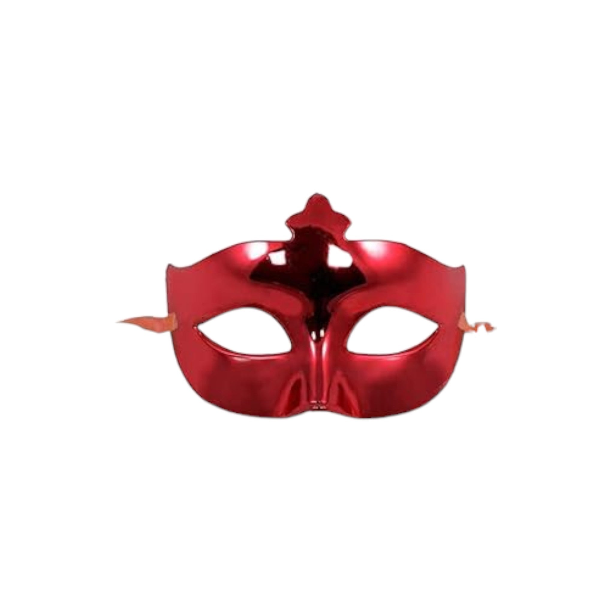 Plastic Mask Colour Mix ed 2561 1802