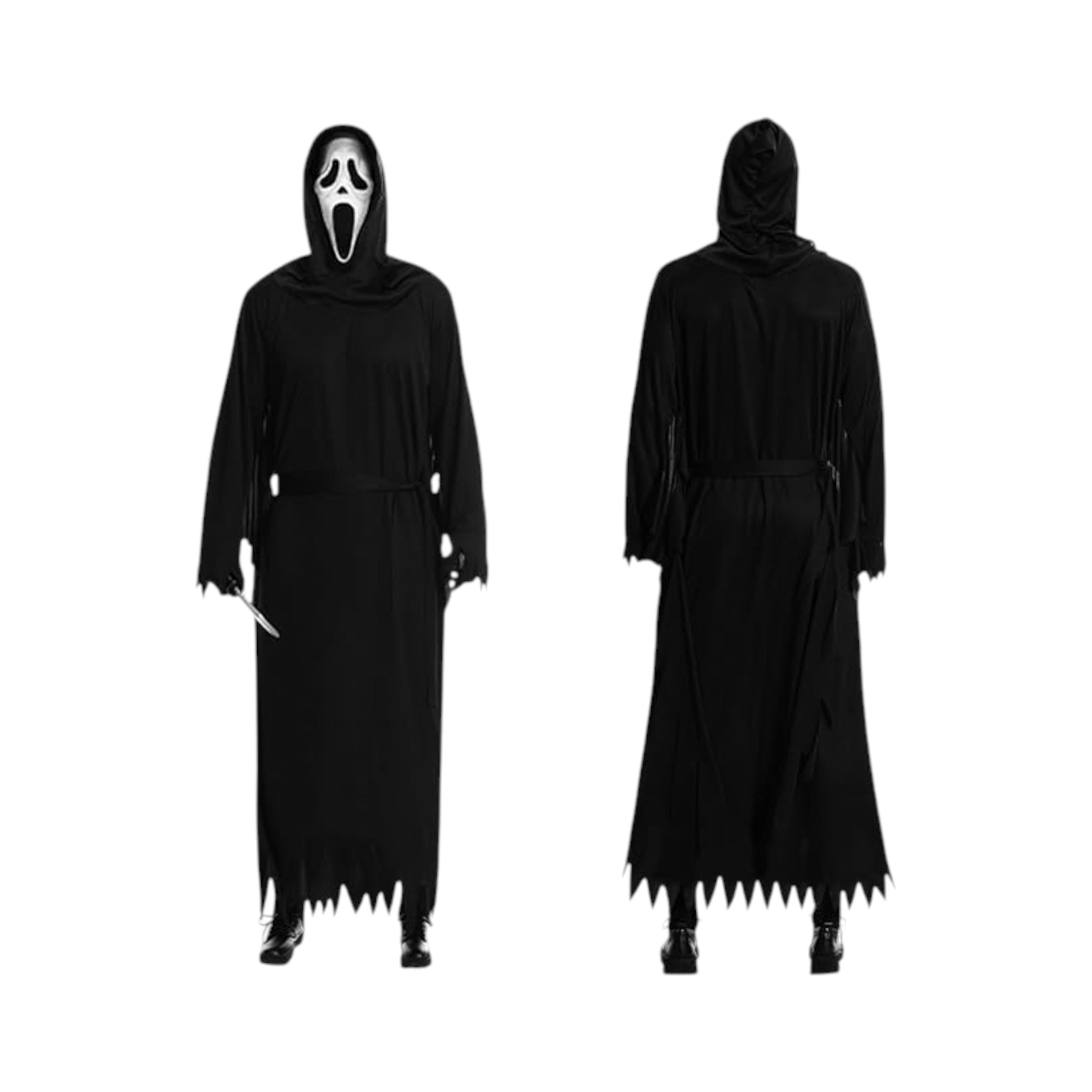 Little Screamer – Classic Horror Costume for Kids