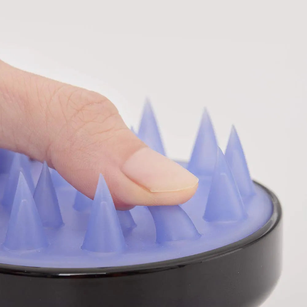 Farmskin Premium Shampoo Massage Brush