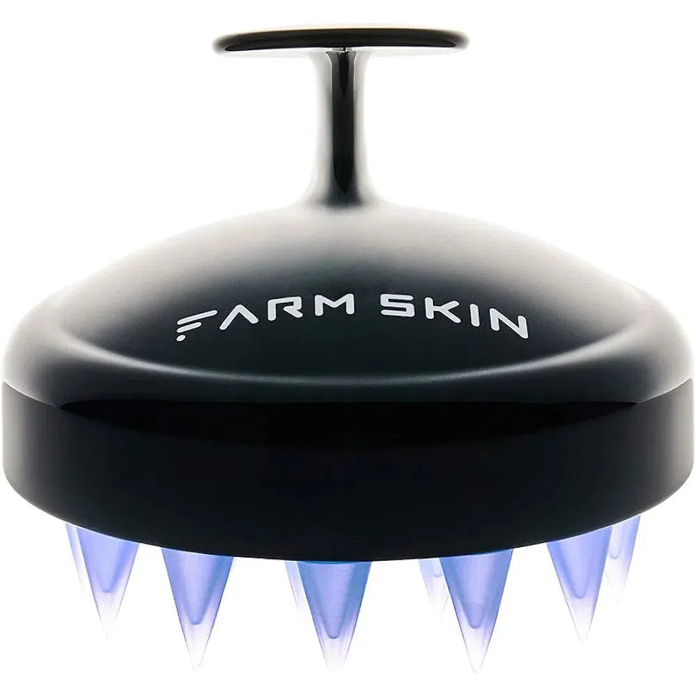 Farmskin Premium Shampoo Massage Brush