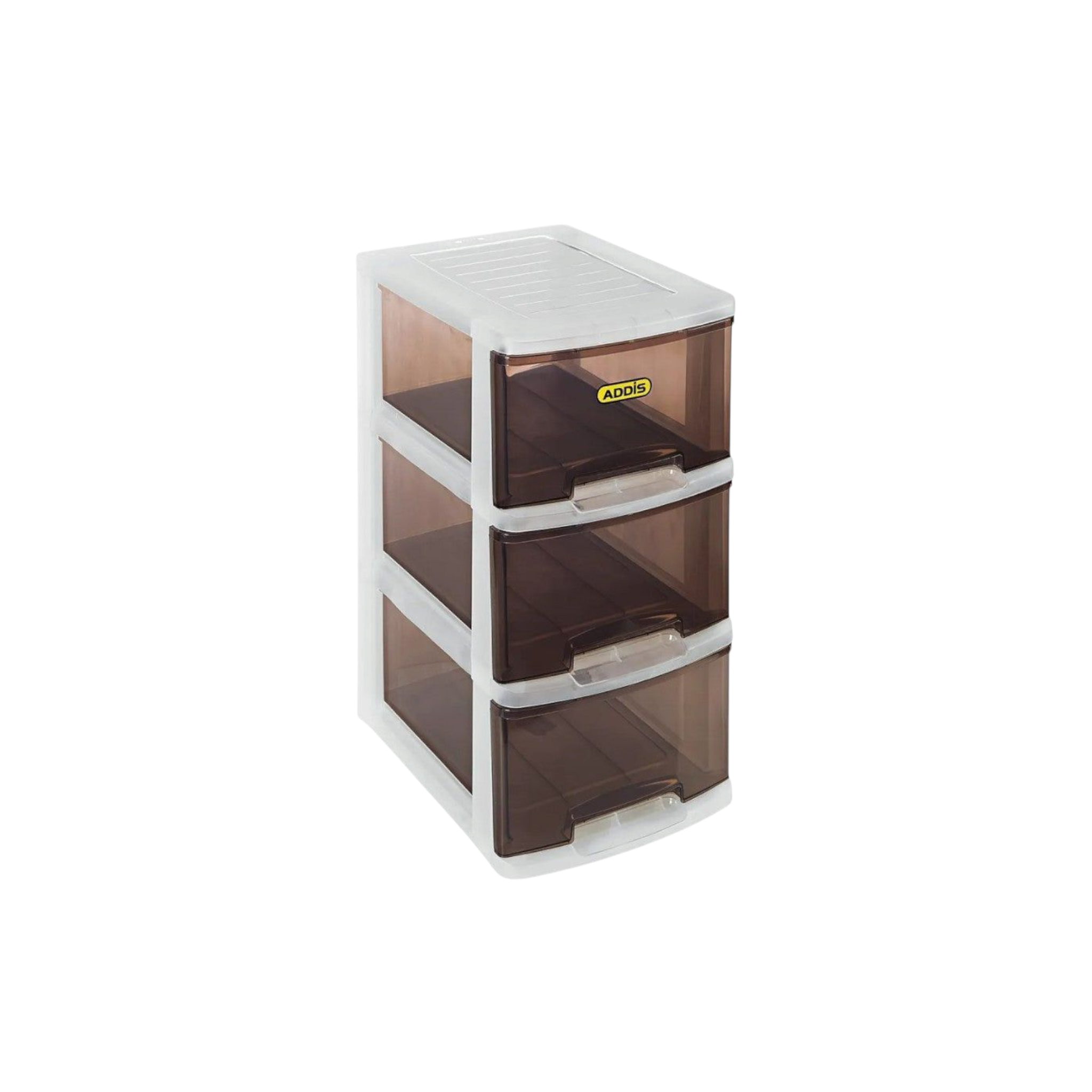 Addis Slim Line 3-Drawer 7760STN