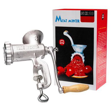 Meat Mincer No.5 9792-1