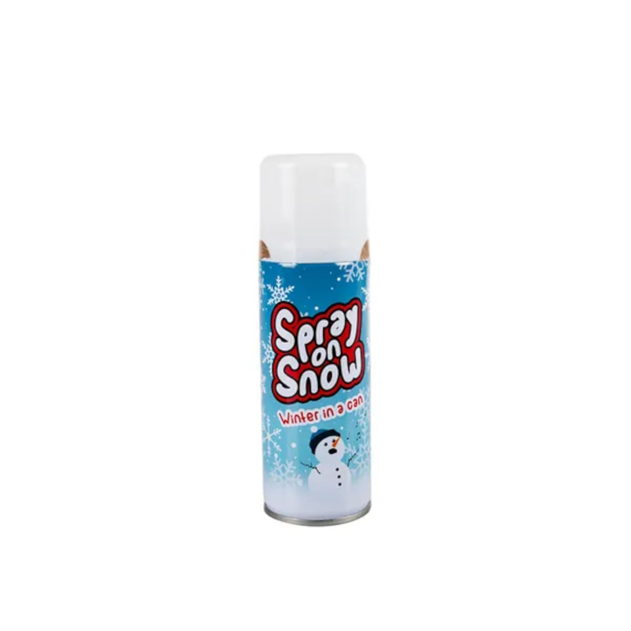 Artificial Party Snow Spray 200g