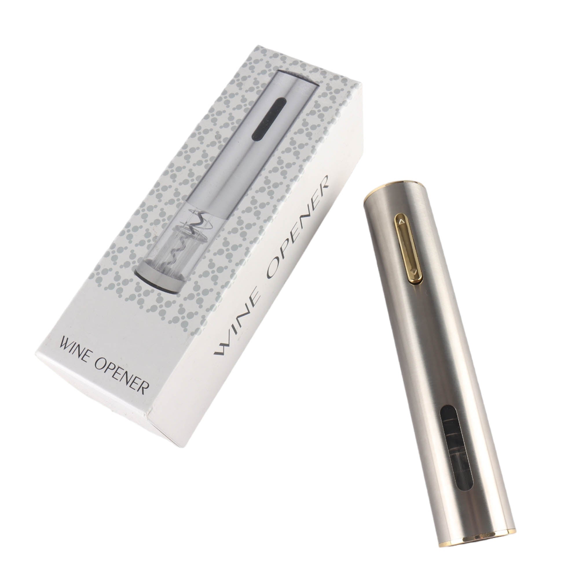 Ultra Corkscrew Bottle Opener Rechargeable