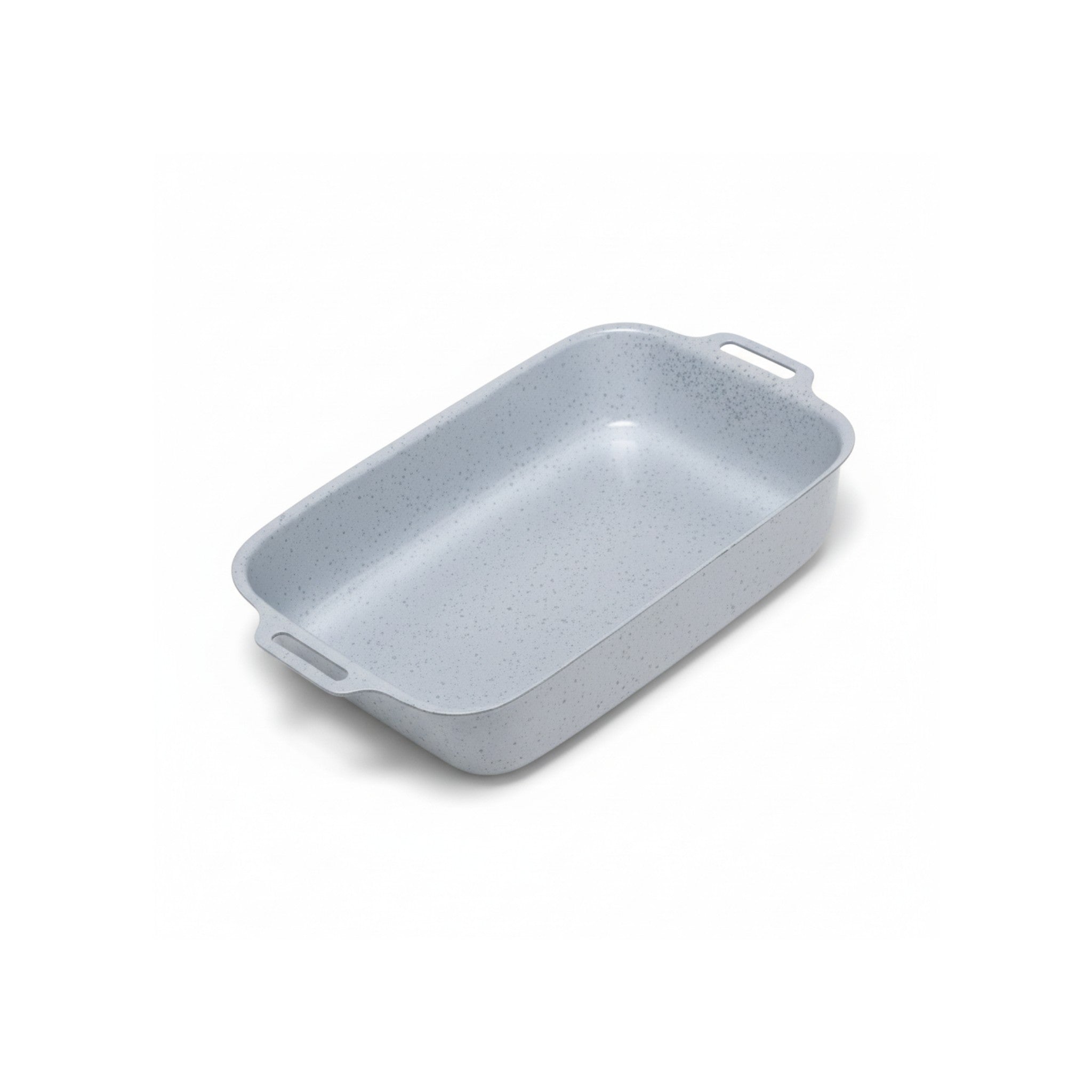 Enamel Lasagne Pan 32cm 1st Grade