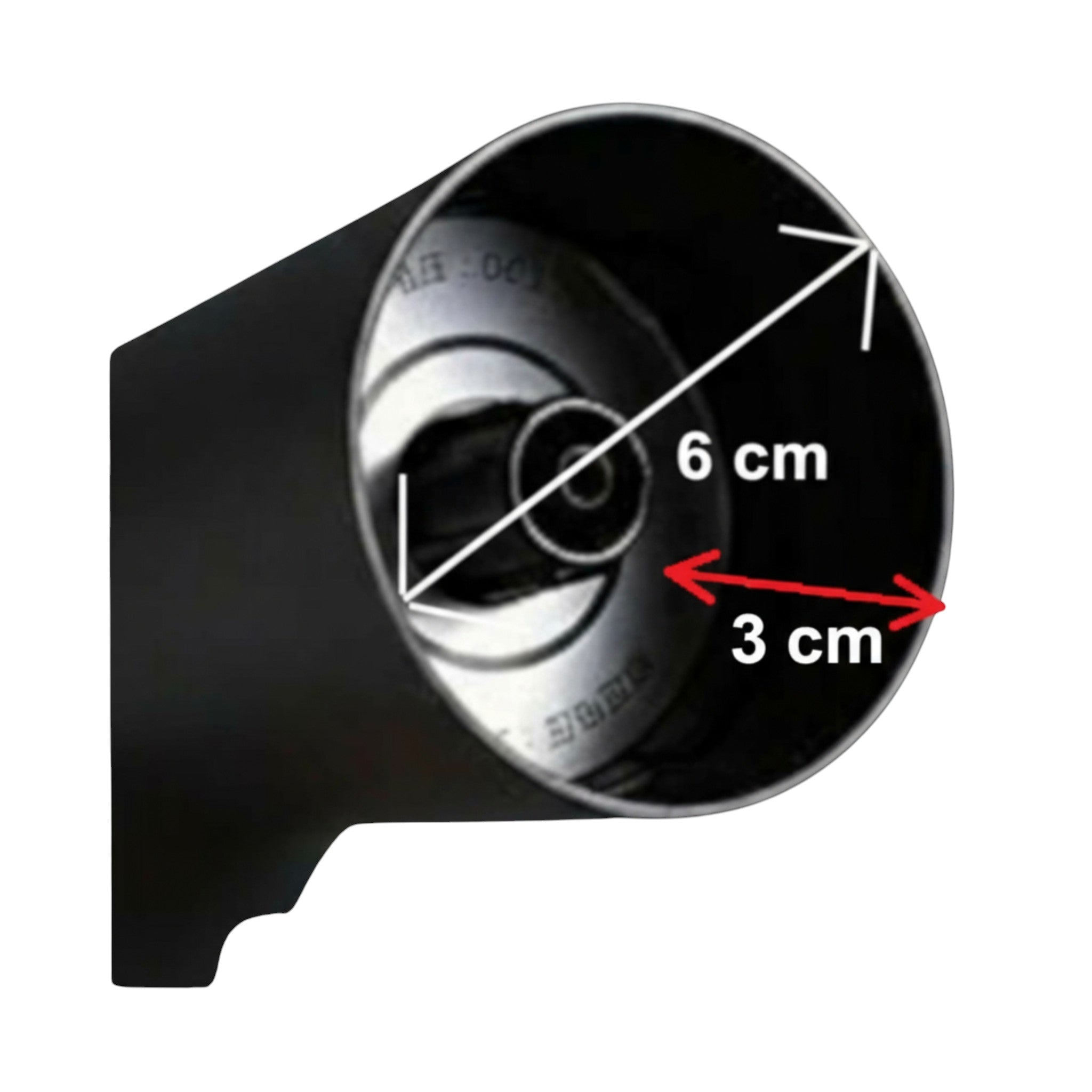 Automatic Touch Intelligent Water Pump with USB Charger 13.5x15cm