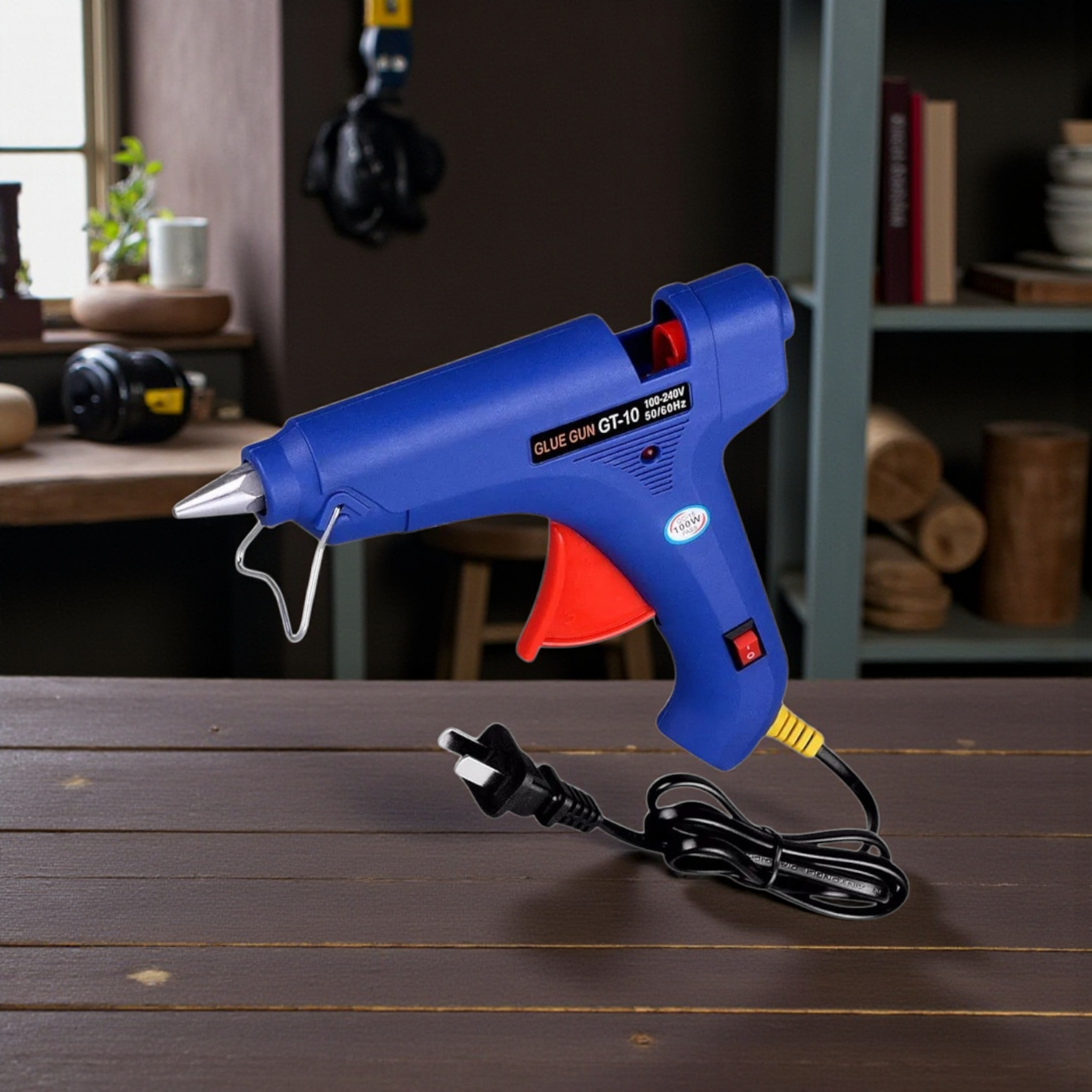 Hot Melt Glue Gun 100W
