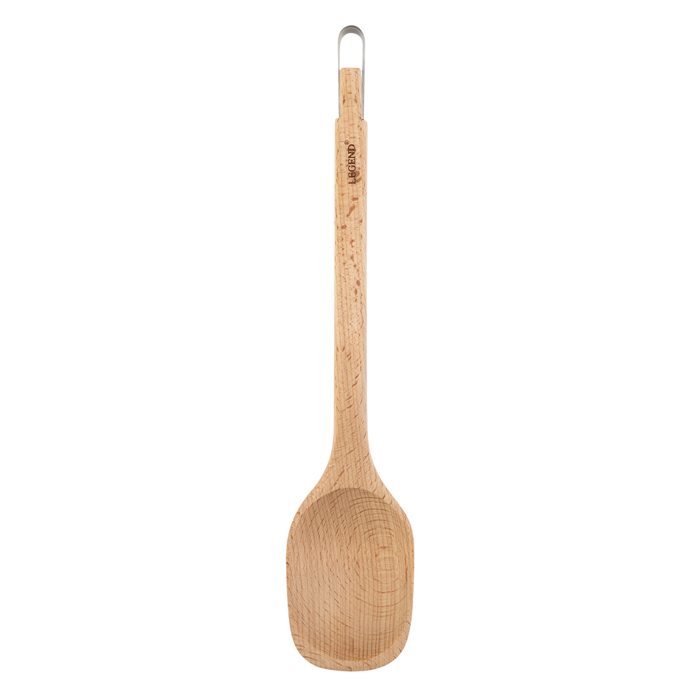Legend Premium Beechwood Soilid Spoon