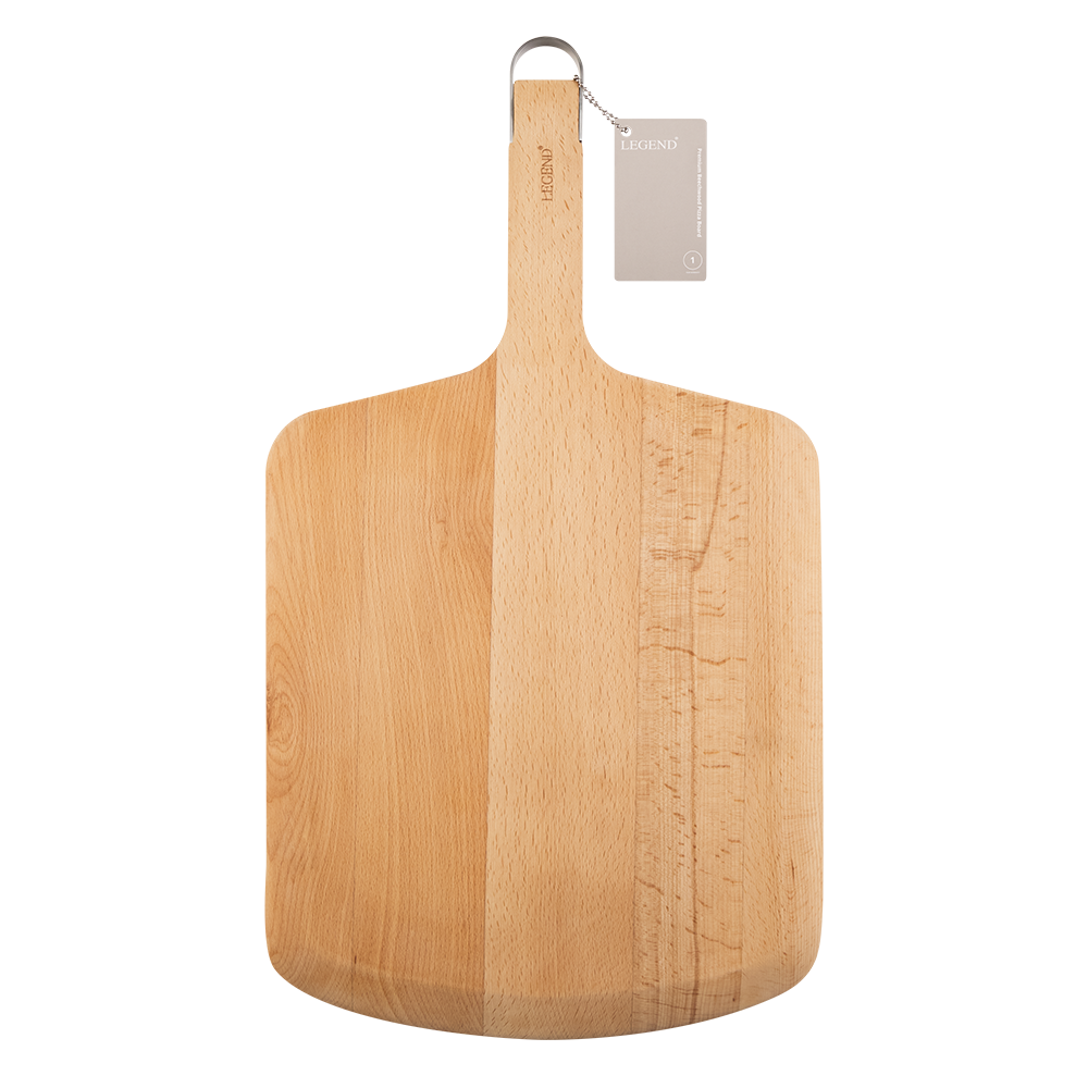 Legend Pizza Board Premium Beechwood